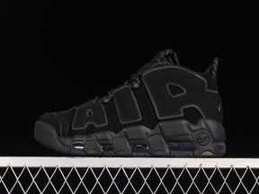 Air More Uptempo “Air More” ( Refletivo )