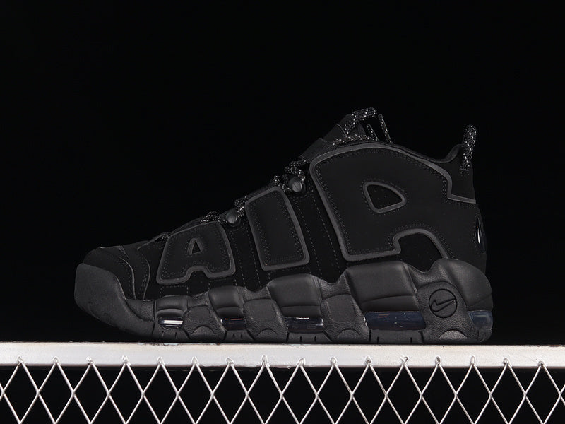 Air More Uptempo “Air More” ( Refletivo )