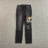 Calça Amiri “StarBurst”