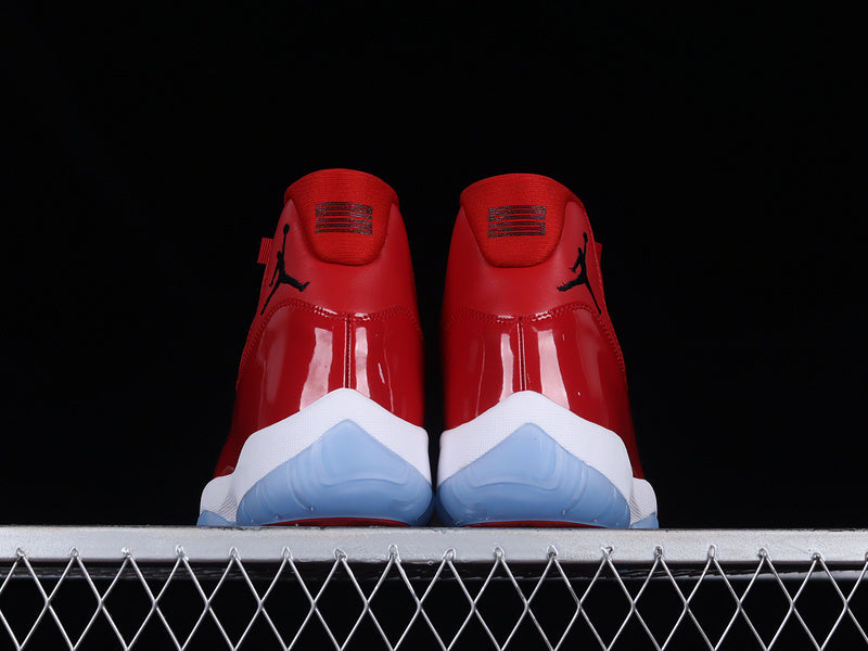 Air Jordan 11 “Win Like 96”