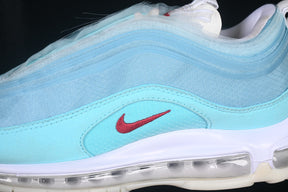 Air max 97 x MSCHF x Inri “Shanghai”
