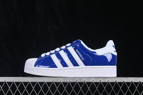 Adidas Campus “Super Star II Royal Blue”