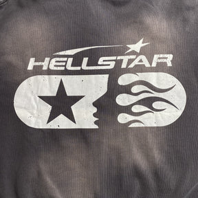 Moletom Hellstar “Zip”