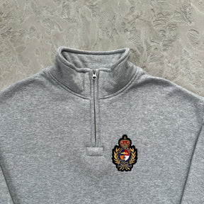 Conjunto Corteiz “Royale Crest Quarter Set”