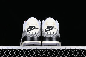 Air Jordan 3 “White Cement Reimagined”