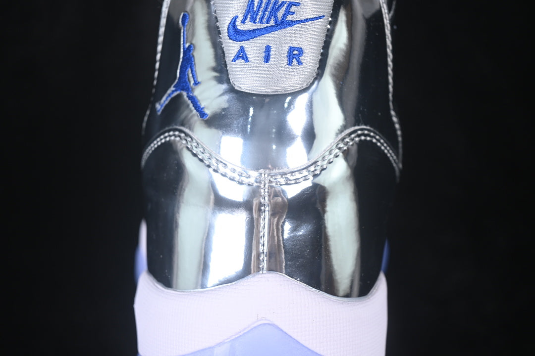 Air Jordan 11  “Dodgers”