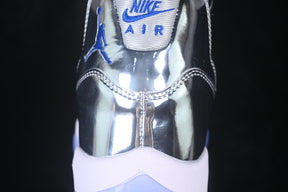 Air Jordan 11  “Dodgers”