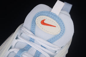 Air max 97 “White Midnight Navy”