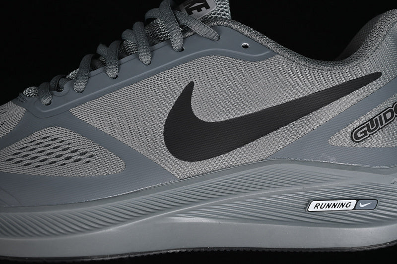 Air Zoom Winflo 7x “Wolfgrey”