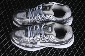 Nike P-6000 “Metallic Cool Grey”