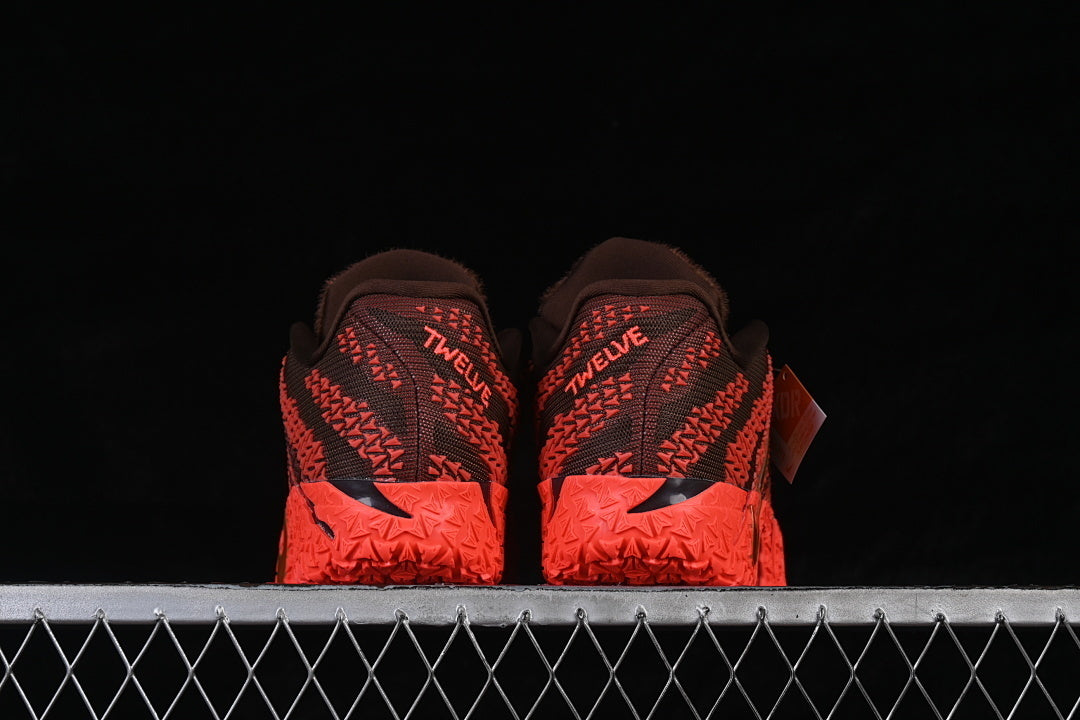 Nike JA 3 “Lunar new year”