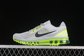 Air max 2013 “Wolf Grey Volt”
