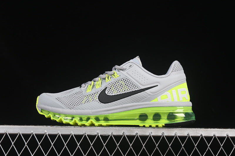 Air max 2013 “Wolf Grey Volt”
