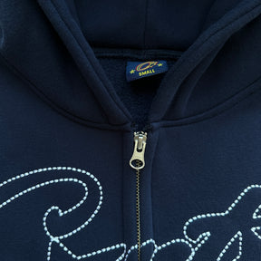 Conjunto Corteiz “Thick Stitch Allstarz”