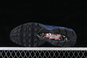 Air max 95 x Yu-Gi-Oh “Muscle Joey”