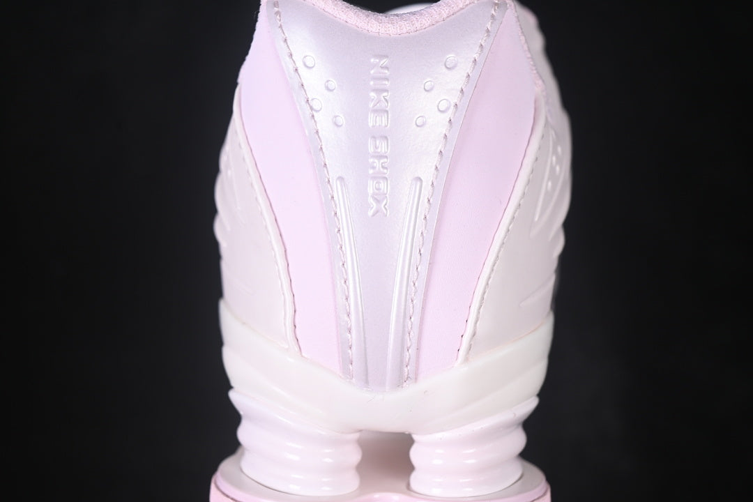 Nike Shox Z “Pearl Pink Foam”