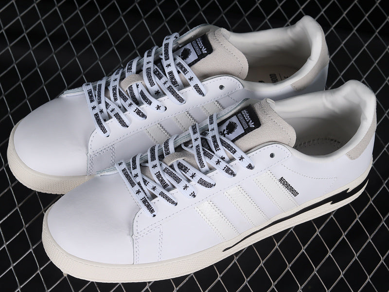 Adidas Campus x Invincible x Neighborhood