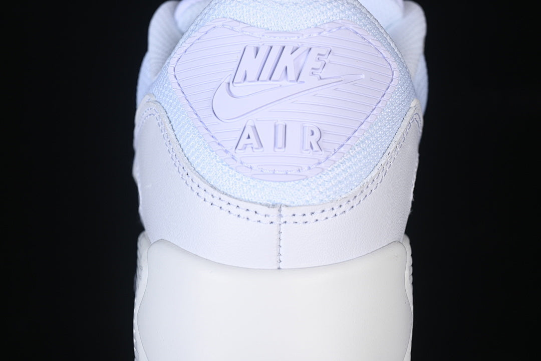 Air max 90 “White Wolf Grey”