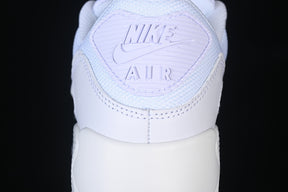 Air max 90 “White Wolf Grey”