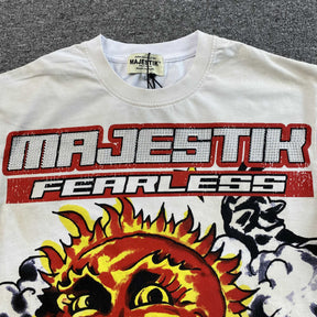 Camisa Majestik “Sun”