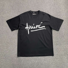 Camisa Amiri “Pencil” ( Preta )