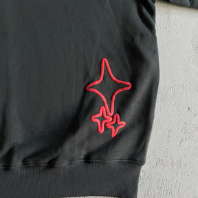 Moletom Broken Planet “Skeleton Zip Up”