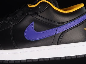 Air Jordan 1 Low “Dark Concord”