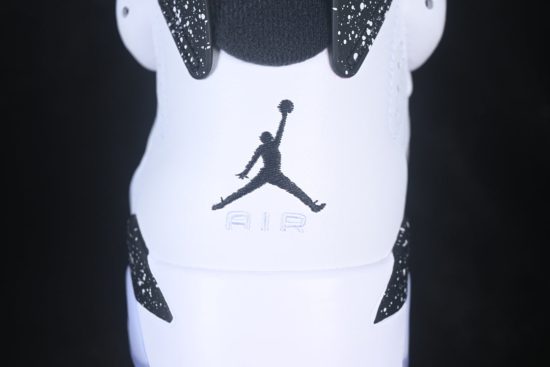 Air jordan 6 ”Oreo”