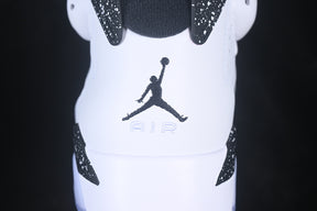 Air jordan 6 ”Oreo”