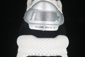 Golden Goose “Marathon Black”