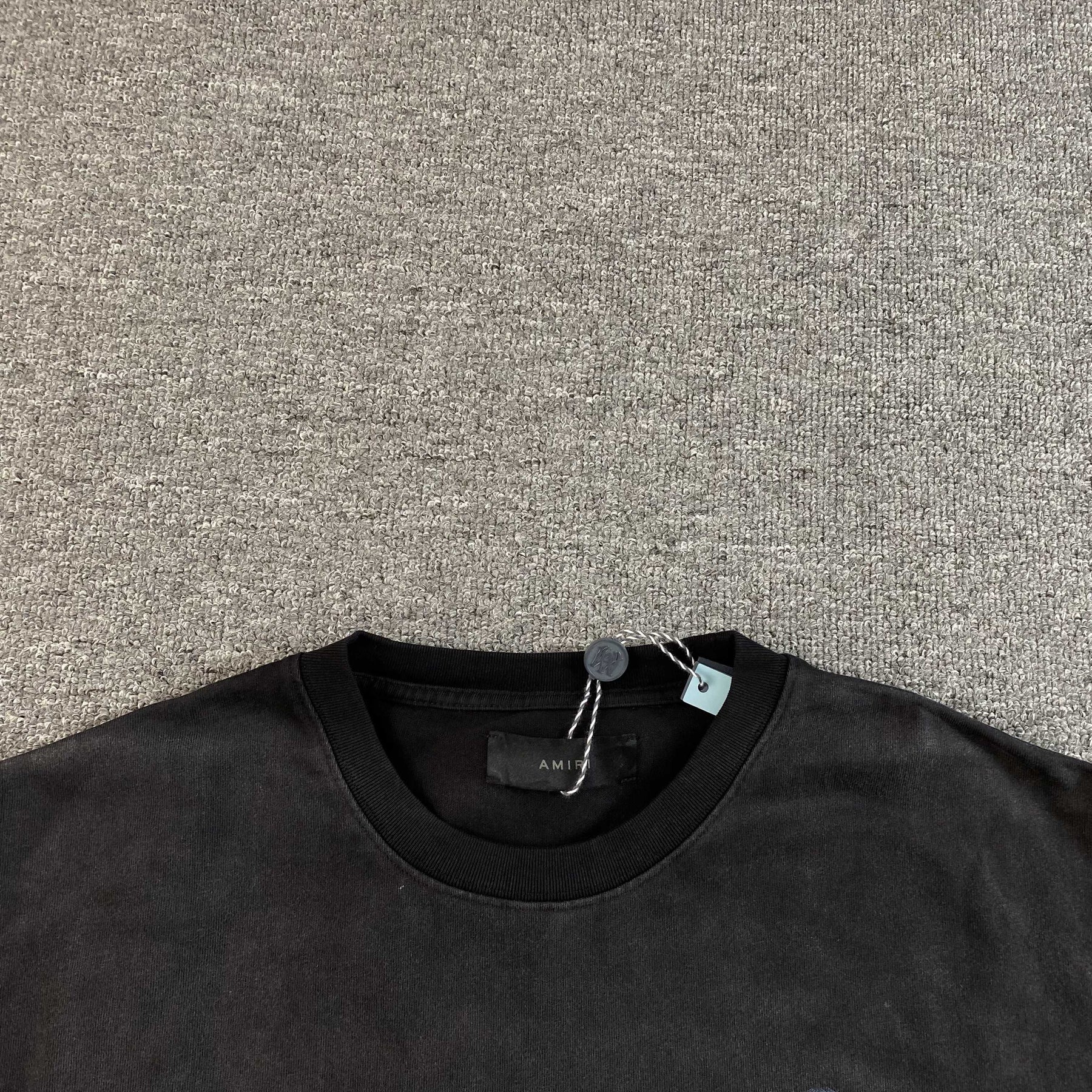 Camisa Amiri “Hotel”