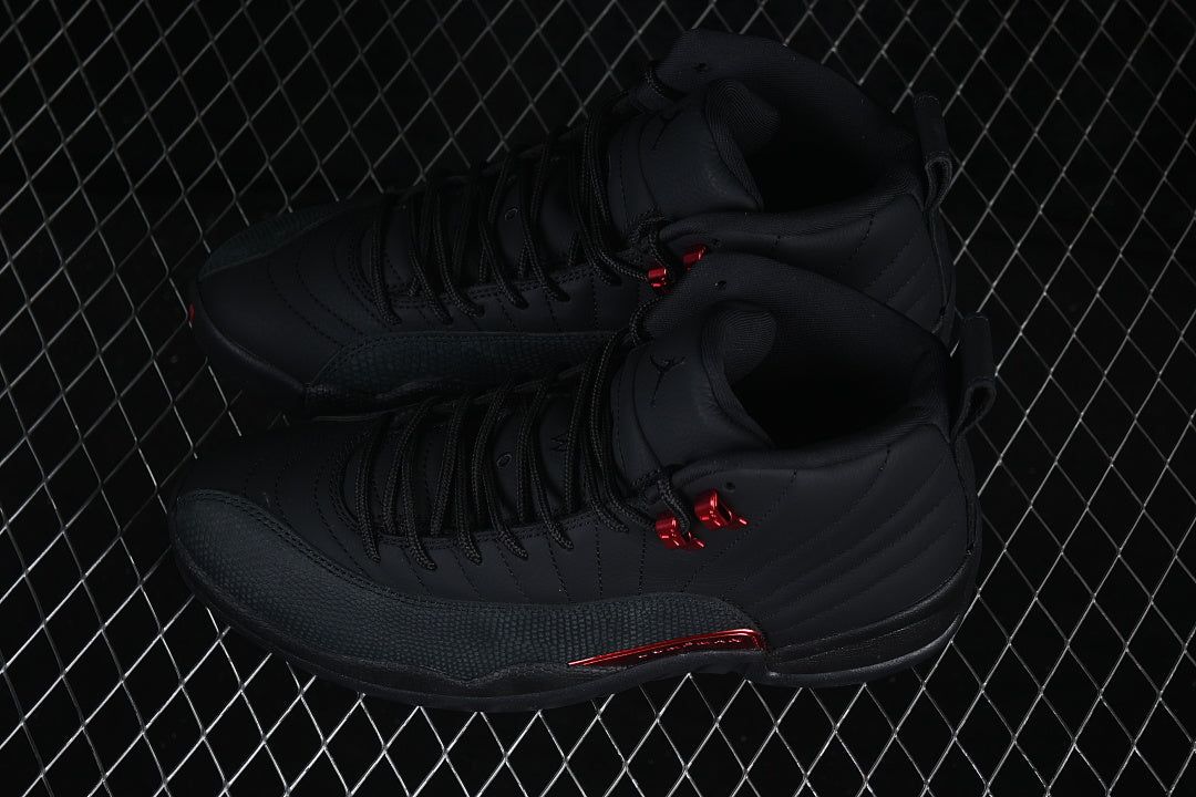 Air Jordan 12 “Bloodline”
