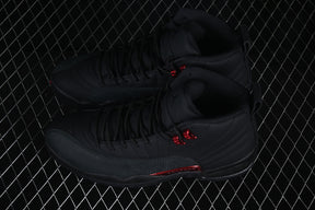 Air Jordan 12 “Bloodline”