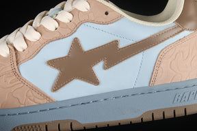 BAPE STA “Court Sta Sax”