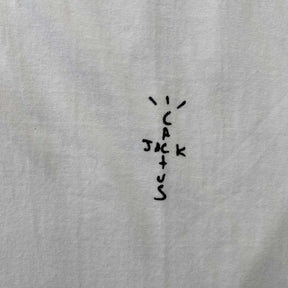 Camisa Cactus Jack “Jack's Fragment”