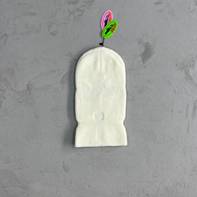 Balaclava Corteiz “5th Anniversary” ( Branca )