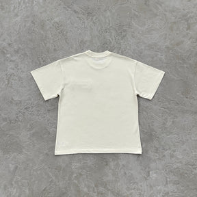 Camisa Broken Planet “Basic Off-White”