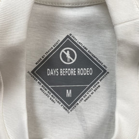 Camisa Cactus Jack “Days Before Rodeo”