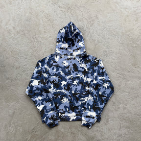 Moletom Mertra “Blue Camouflage”