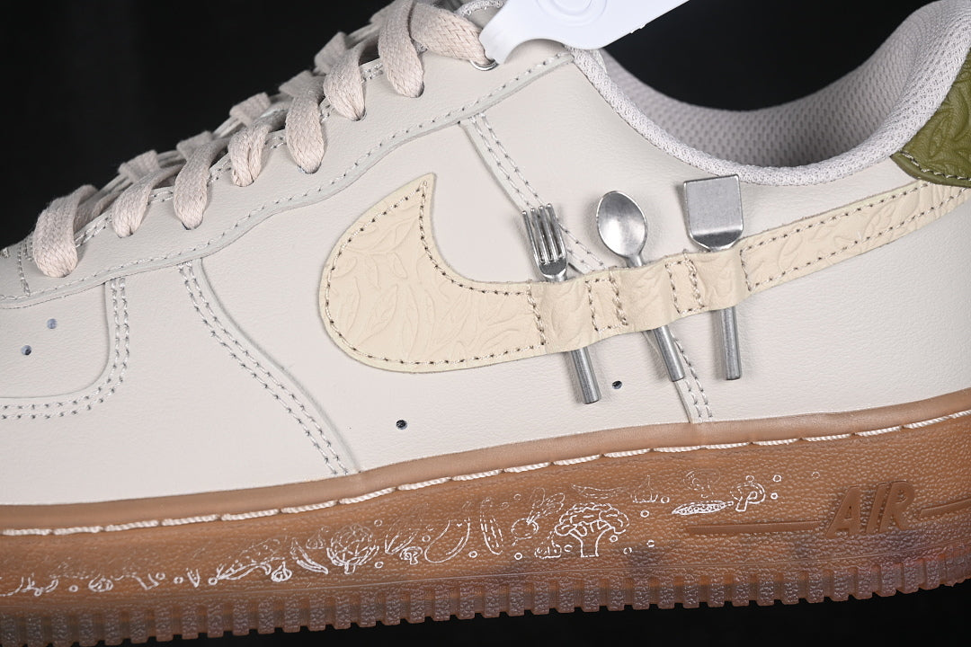 Air force 1 “Doernbecher”