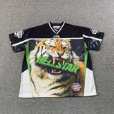 Camisa Hellstar “Palace No Bitin”
