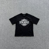 Camisa Syna World “CHRME BDGE”