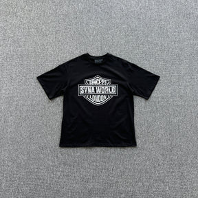 Camisa Syna World “CHRME BDGE”