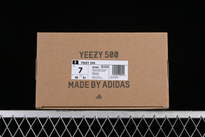 Yeezy 500 “Taupe Light”