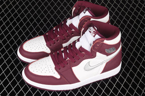 Air Jordan 1 High “Bordeaux”