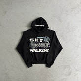 Moletom Broken Planet “Sky Walking”