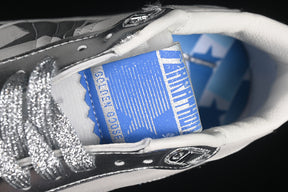 Golden Goose “Marathon Silver”