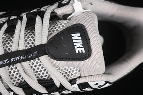 Nike P-6000 “Grey Black”
