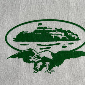 Camisa Corteiz “Nocarry last”