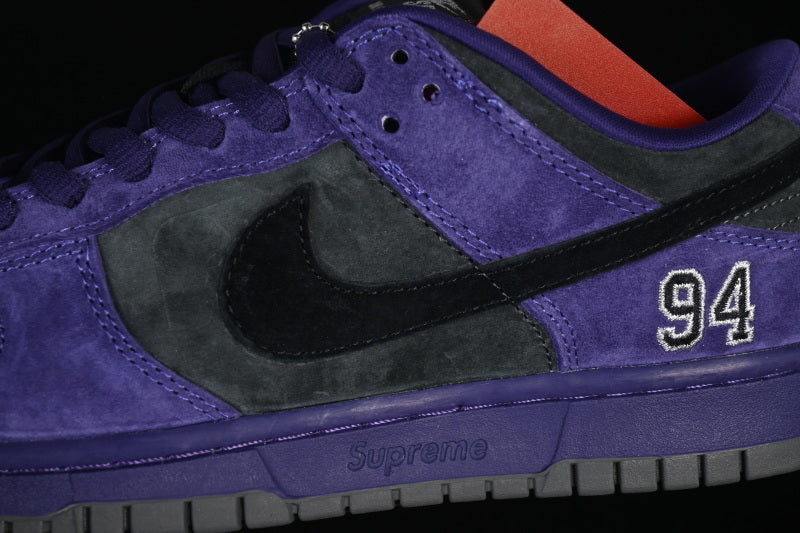 Dunk x Supreme “Ink”